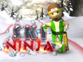 Игри Ski Ninja