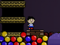 Игри Ball pit simulator