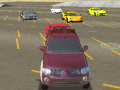 Игри Car Parking Real 3D Simulator