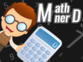 Игри Math Nerd