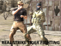 Игри Real Strike Tiger Fighting