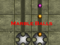 Игри Marble Balls