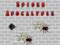 Игри Spider Apocalypse