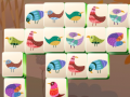 Игри Mahjong Birds