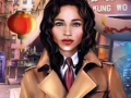 Игри Chinatown Mystery