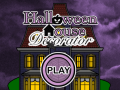 Игри Halloween House Decorator  