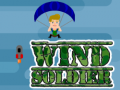 Игри Wind Soldier