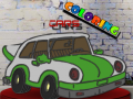 Игри Coloring Cars