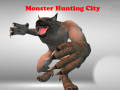 Игри Monster Hunting City 