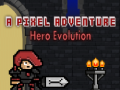 Игри A Pixel Adventure Hero Evolution