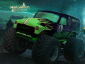 Игри Halloween Spooky Roads