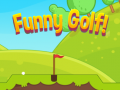 Игри Funny Golf!