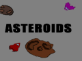 Игри Asteroids