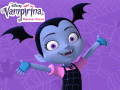 Игри Vampirina Monster Match