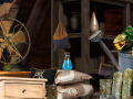 Игри An Abandoned Cabin