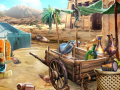 Игри Temple of Ramses