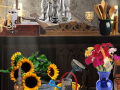 Игри Old Theatre House