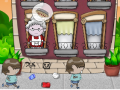 Игри Grandpas Attack