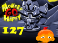 Игри Monkey Go Happy Stage 127