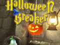 Игри The Halloween Breaker