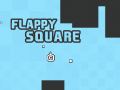 Игри Flappy Square  