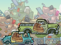 Игри Junkyard Rampage