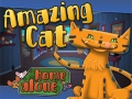 Игри Amazing Cat: Home Alone