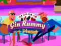 Игри Gin Rummy Plus