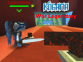 Игри Kogama: War Legendary