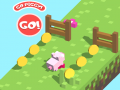 Игри Go Piggy! Go!