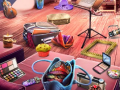 Игри The Incredible Voyage