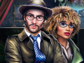 Игри The Quiet Game