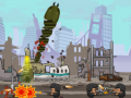 Игри Wormzilla 1