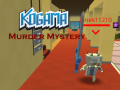 Игри Kogama: Murder Mystery 