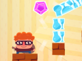 Игри Lazy Robber