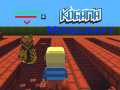 Игри Kogama: Minecraft