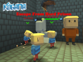 Игри Kogama: Escape From Hard Prison