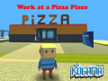 Игри Kogama: Work at a Pizza Place