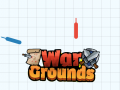 Игри War Grounds