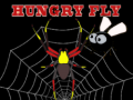 Игри Hungry fly