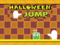 Игри Halloween Jump