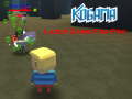 Игри Kogama: Lazer Game For Pro