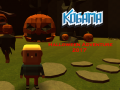 Игри Kogama: Halloween Adventure 2017