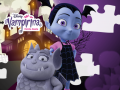 Игри Vampirina Puzzle Mania