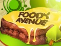 Игри Foody Avenue  