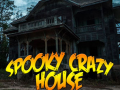 Игри Sppoky Crazy House
