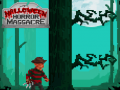 Игри Halloween Horror Massacre  