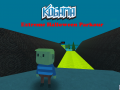 Игри Kogama: Extreme Halloween Parkour