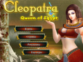 Игри Cleopatra: Queen of Egypt