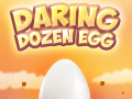 Игри Daring Dozen Egg